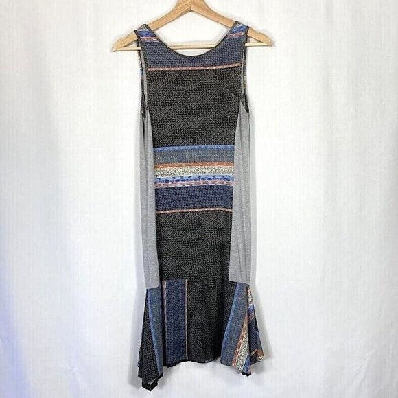 🔥 3/$15 🔥 Threads 4 Thought Summer Midi Modal Tank Dress XS - Picture 2 of 8